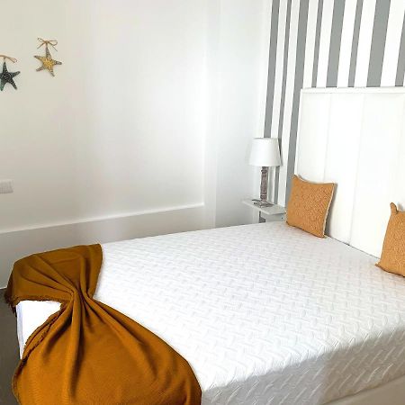 Duarte Houses - Casa T1 N - Com Vista Mar Назаре Екстериор снимка