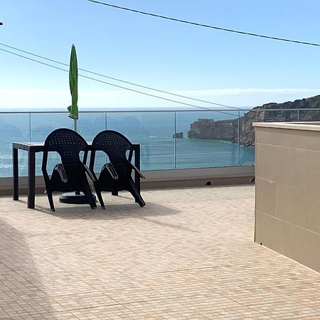 Duarte Houses - Casa T1 N - Com Vista Mar Назаре Екстериор снимка