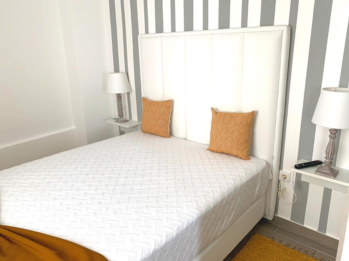 Duarte Houses - Casa T1 N - Com Vista Mar Назаре Екстериор снимка