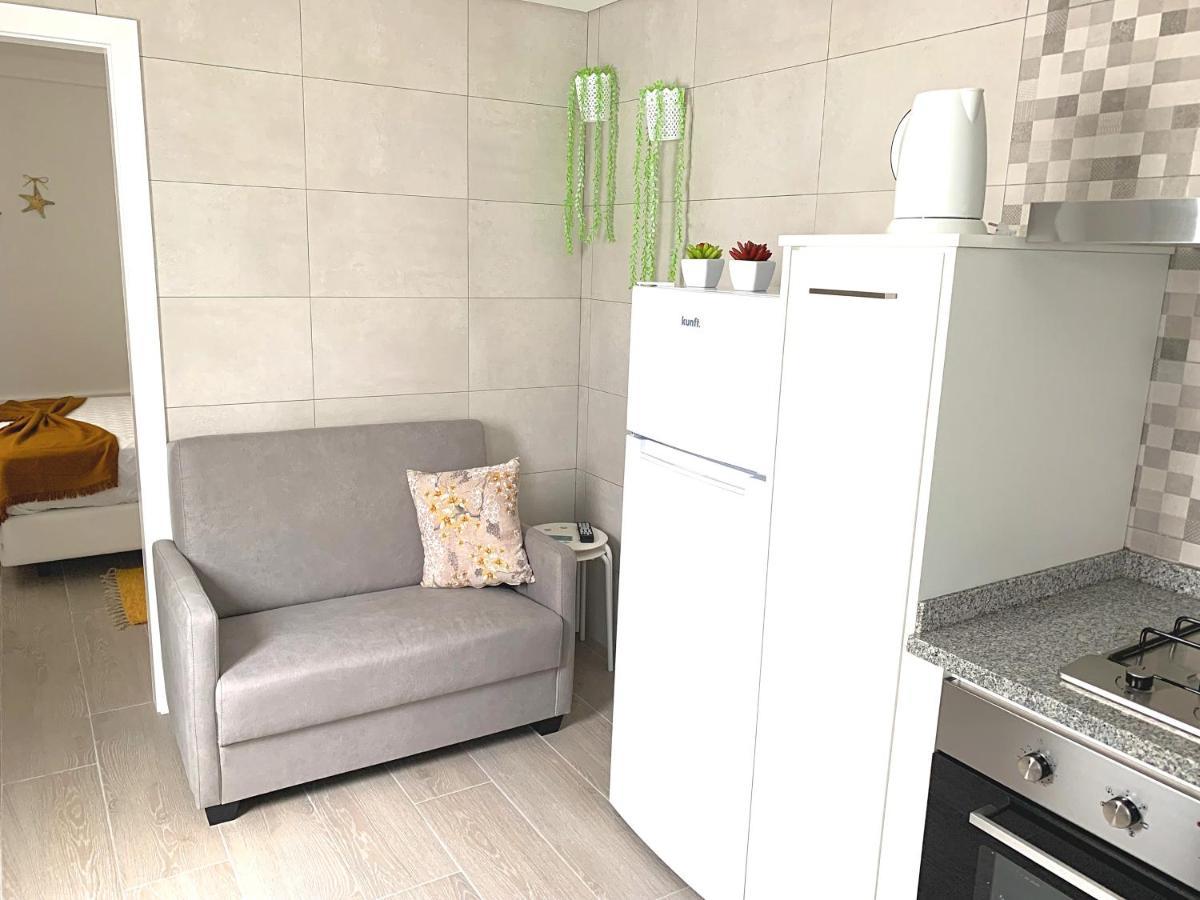 Duarte Houses - Casa T1 N - Com Vista Mar Назаре Екстериор снимка