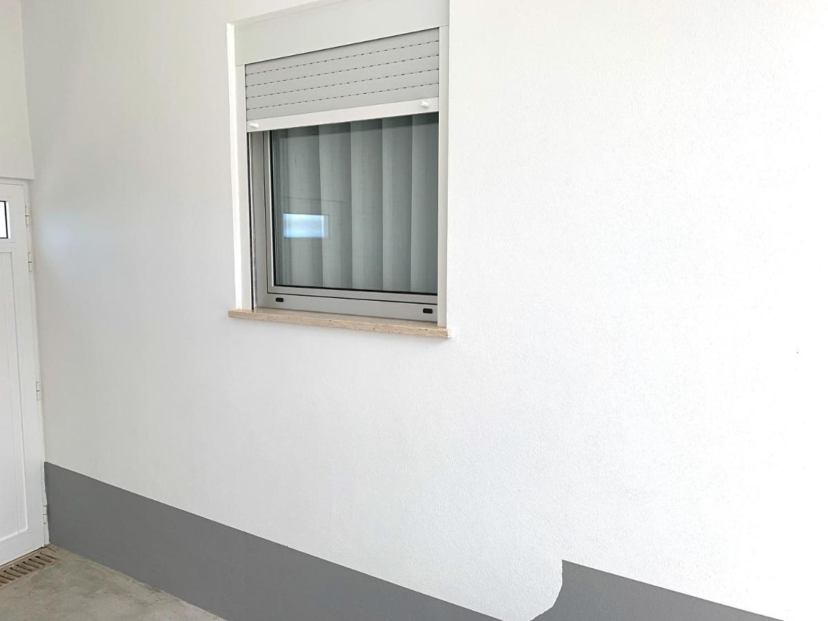 Duarte Houses - Casa T1 N - Com Vista Mar Назаре Екстериор снимка