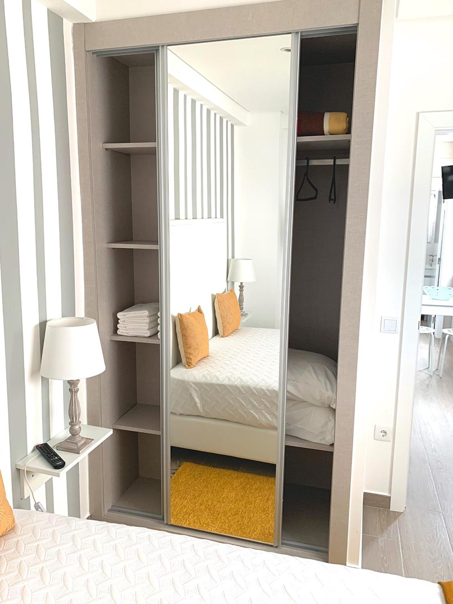 Duarte Houses - Casa T1 N - Com Vista Mar Назаре Екстериор снимка