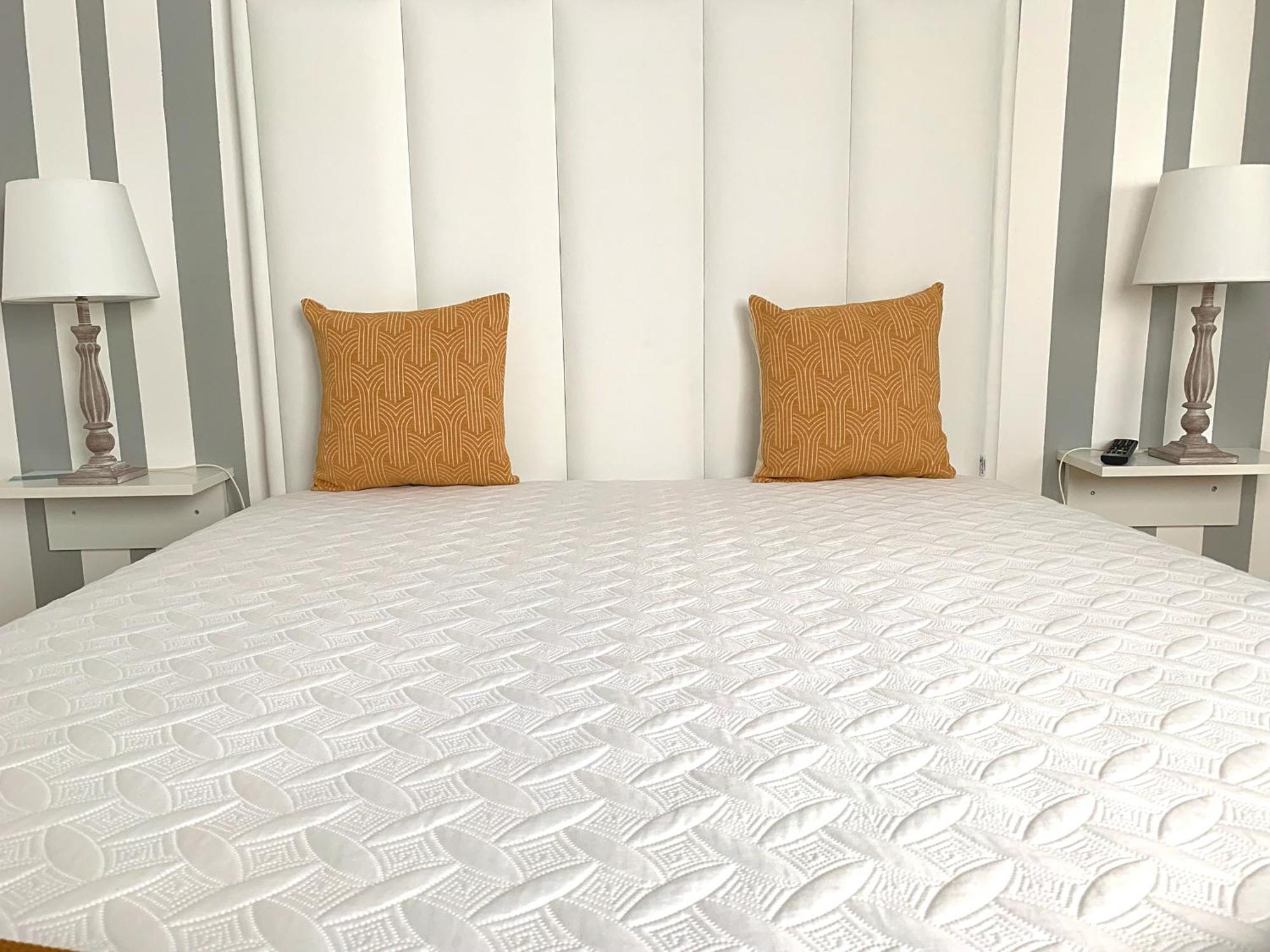 Duarte Houses - Casa T1 N - Com Vista Mar Назаре Екстериор снимка